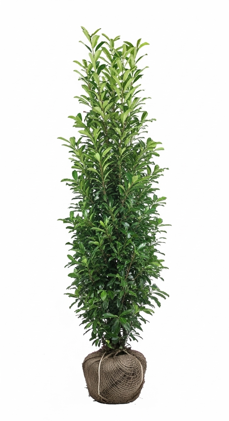 Lagerhägg Genolia