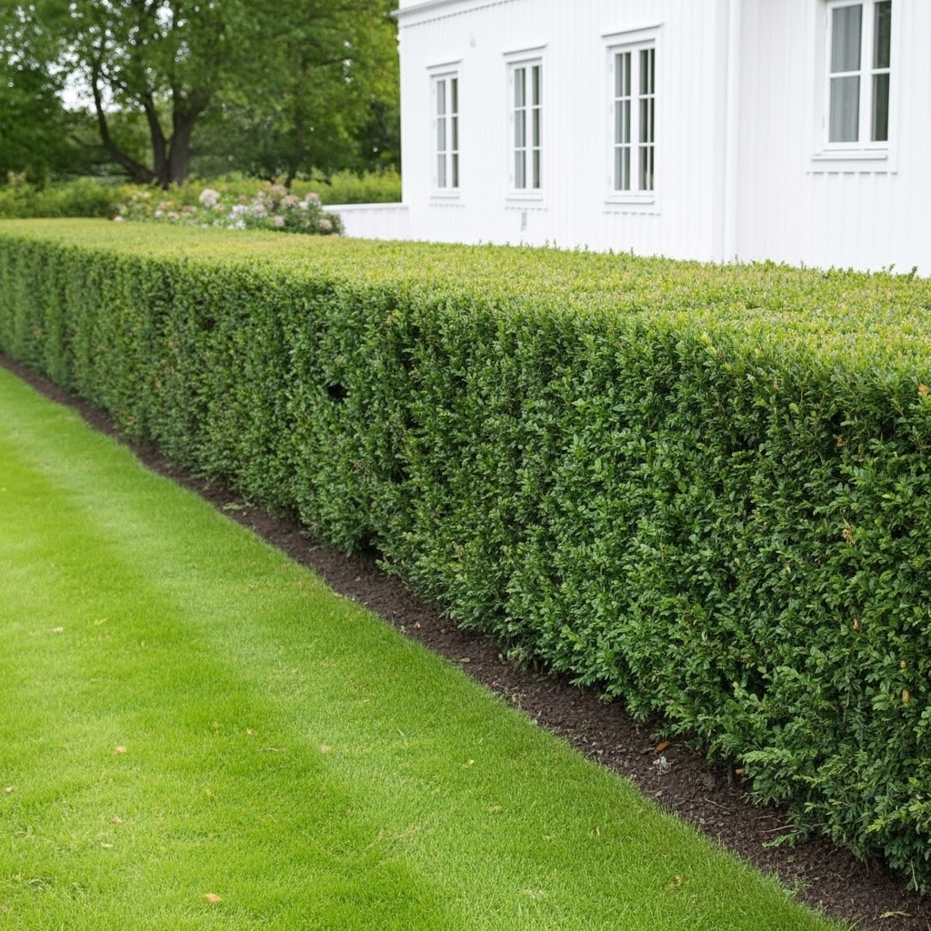 Idegran - Taxus Baccata - Frilandsodlad - Bild 3