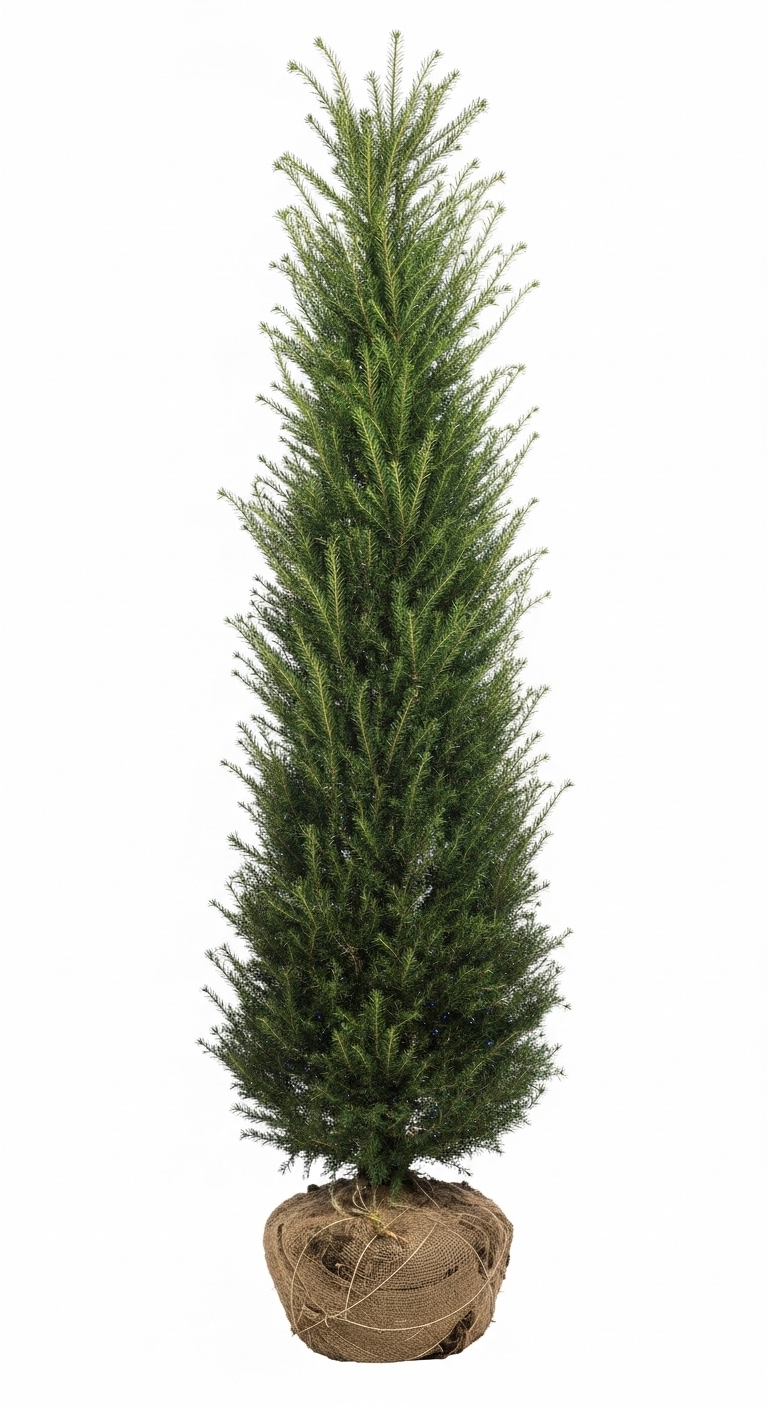 Idegran Taxus Baccata