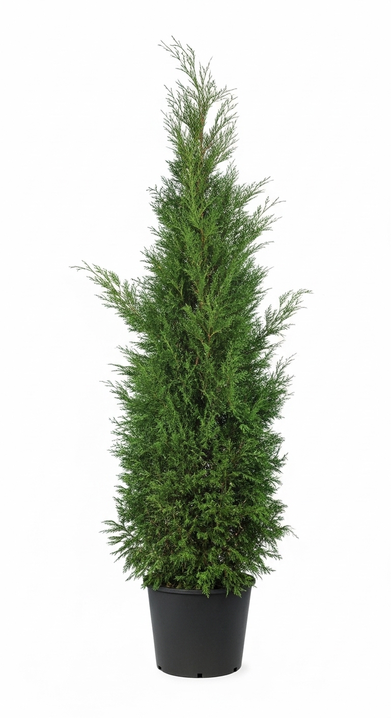 Thuja Martin