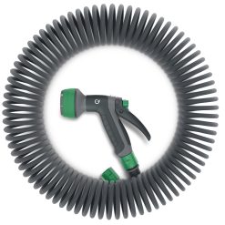 Spiralslang set, 15 m