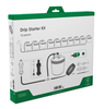 Startkit droppbevattning - Dropp (10 växter) - Bild 6