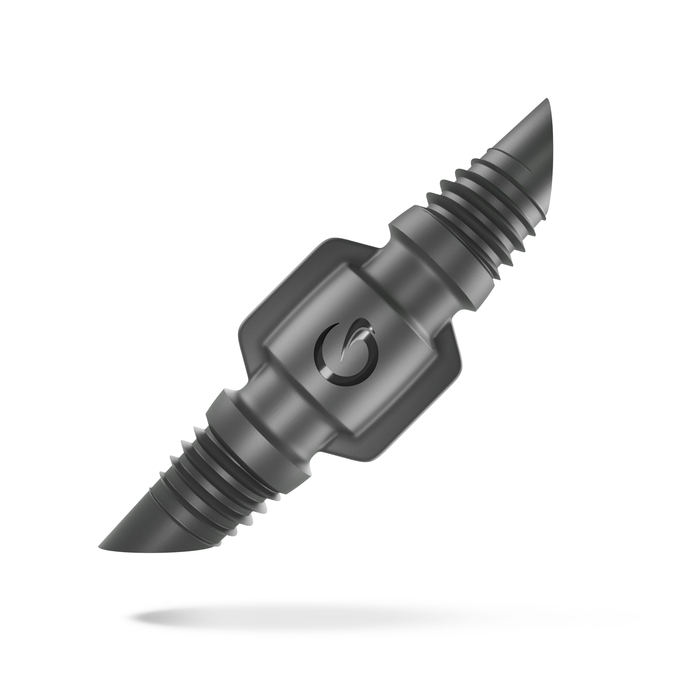 Koppling 4,6 mm (3/16"), 10 pack - Bild 4