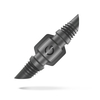 Koppling 4,6 mm (3/16"), 10 pack - Bild 6