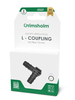 L-koppling 13 mm (1/2"), 2 pack - Bild 5